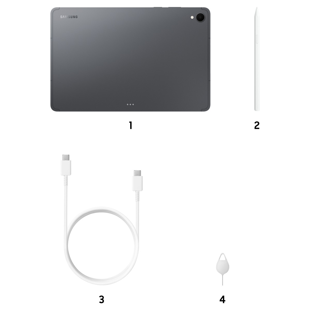 Samsung Galaxy Tab S11