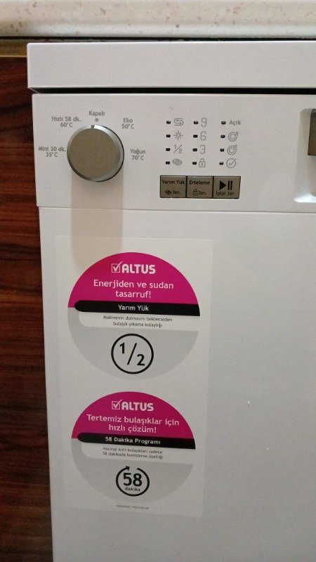 L********* ürün değerlendirmesi