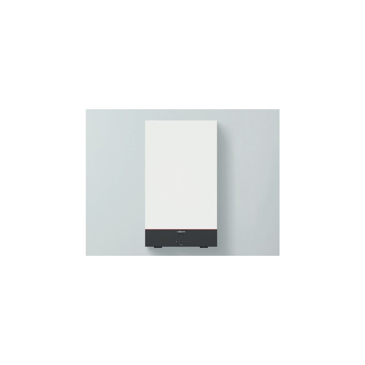 Viessmann Vitodens Classic 25 kW Yoğuşmalı Kombi (Baca Dahil)