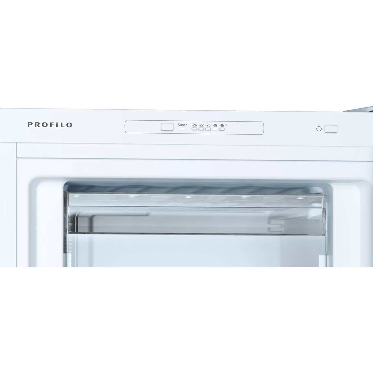 Profilo DF1136WEVV E Enerji Sınıfı 249 Lt Derin Dondurucu