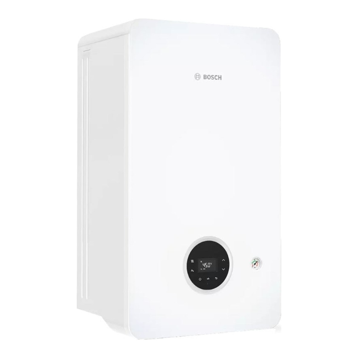Bosch 24 kW Tam Yoğuşmalı Kombi Condens 2200I W Bacalı Sessiz Çalışma Özelliği ile Yüksek Verimlilik