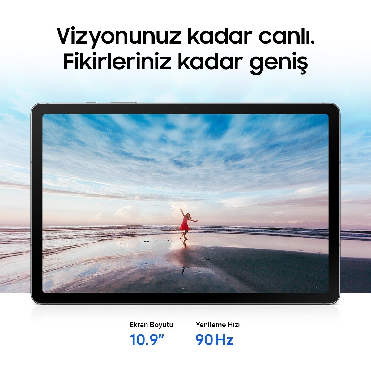 Samsung Galaxy Tab S10 Lite 6GB 128GB SM-X400