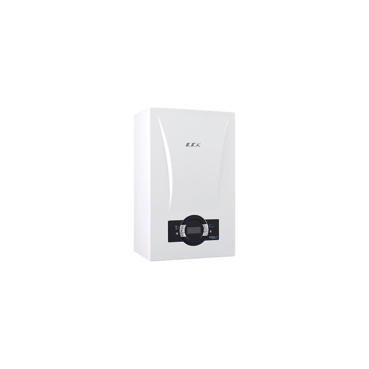 E.C.A. E.C.A Eca Proteus Premix 42 Kw Yoğuşmalı Kombi (Baca Dahil)