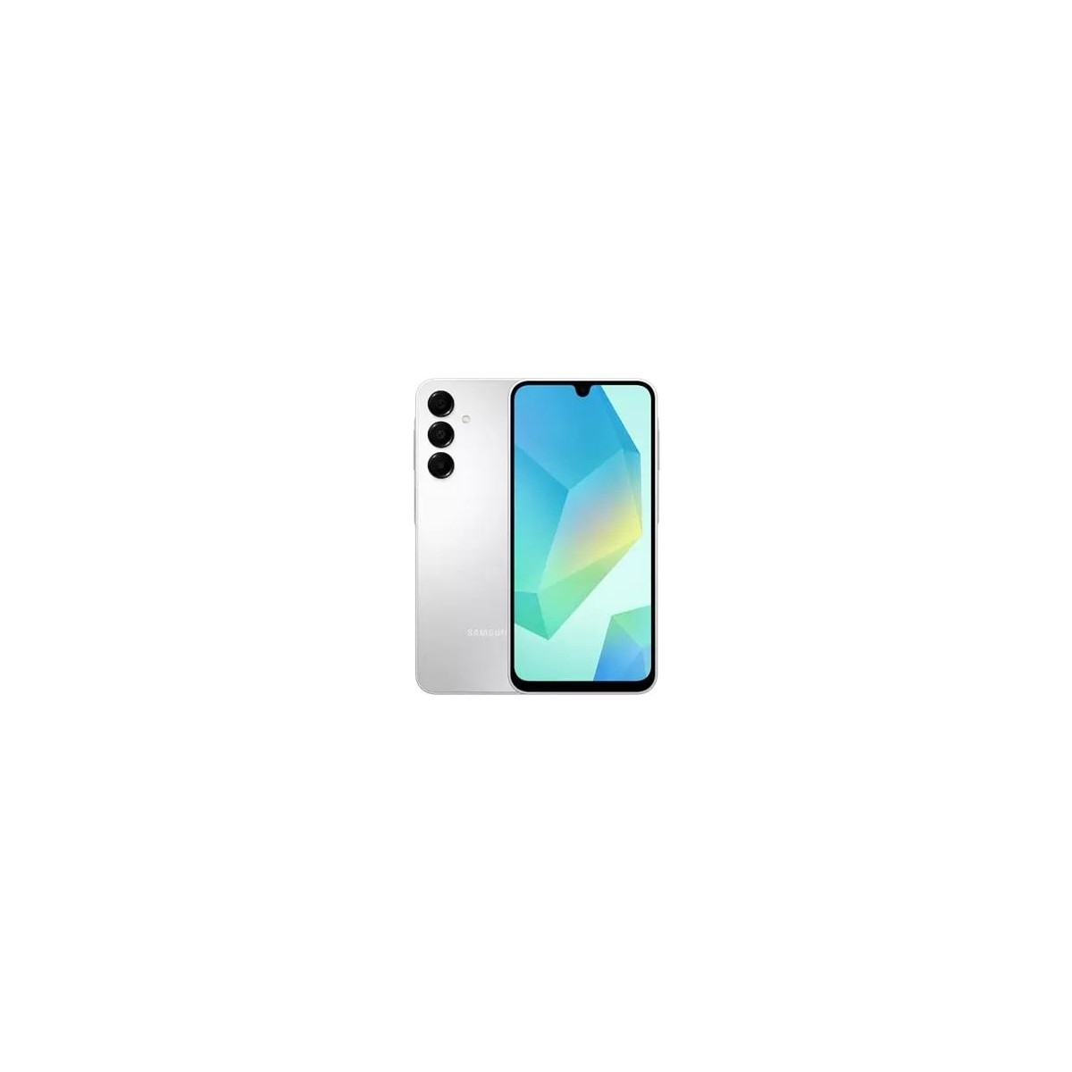 Samsung Galaxy A16 128 GB 4 GB Ram (Samsung Türkiye Garantili)