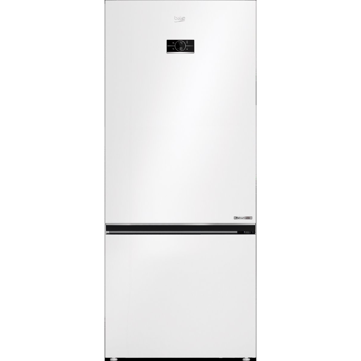 Beko 678550 Eb Elegantfit No Frost Buzdolabı