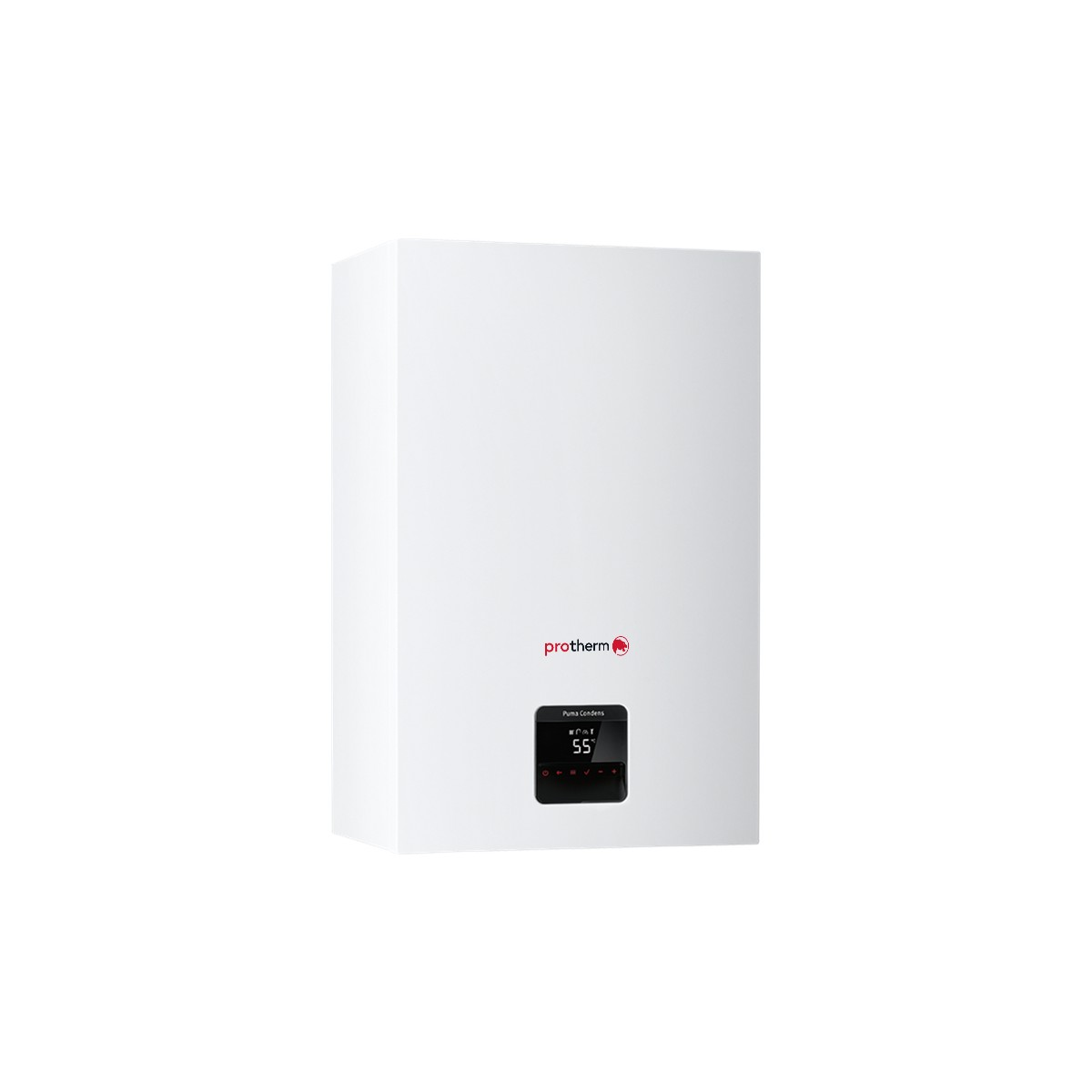 Protherm Puma Condens 28/28 Kw (24.000 Kcal) Tam Yoğuşmalı Kombi