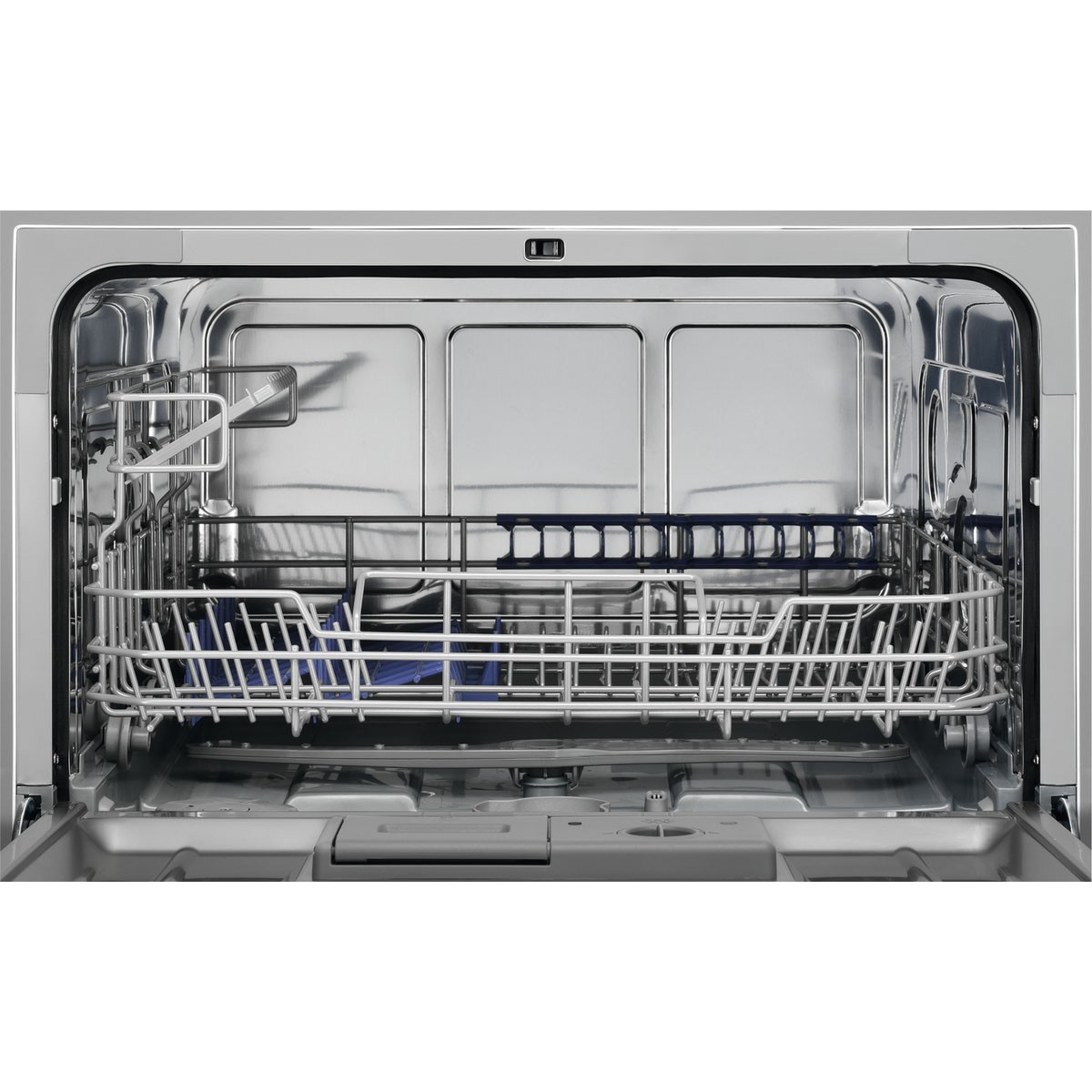 Electrolux ESF2400OS 6 Programlı Tezgâh Üstü Bulaşık Makinesi