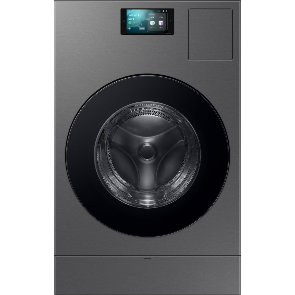 Samsung WD18DB8995BZAH Kurutmalı Çamaşır Makinesi