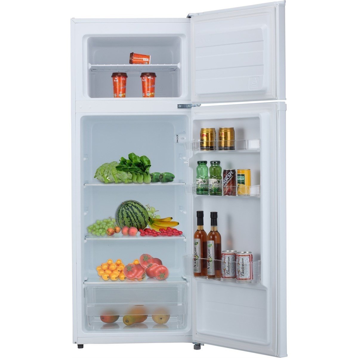 Dijitsu DBD200 TMF Statik Buzdolabı