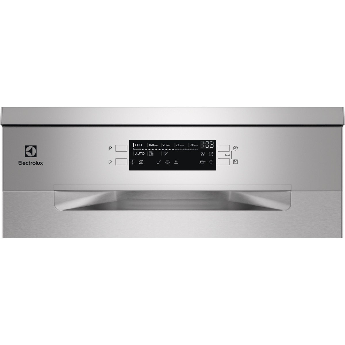 Electrolux ESA47210SX 8 Programlı Bulaşık Makinesi