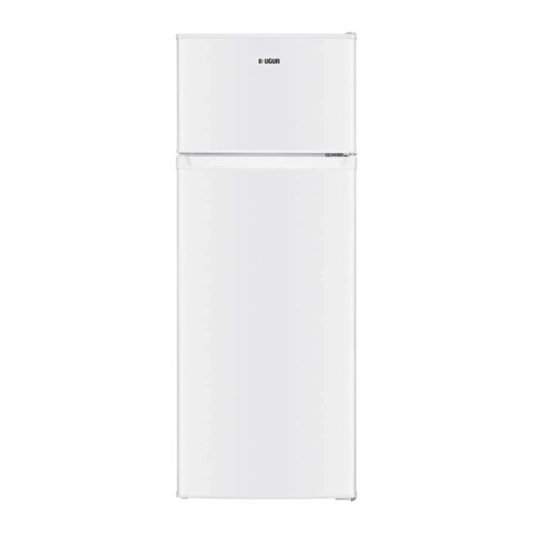 Uğur Ues 206 D2K R65 206 Litre Çift Kapılı Buzdolabı