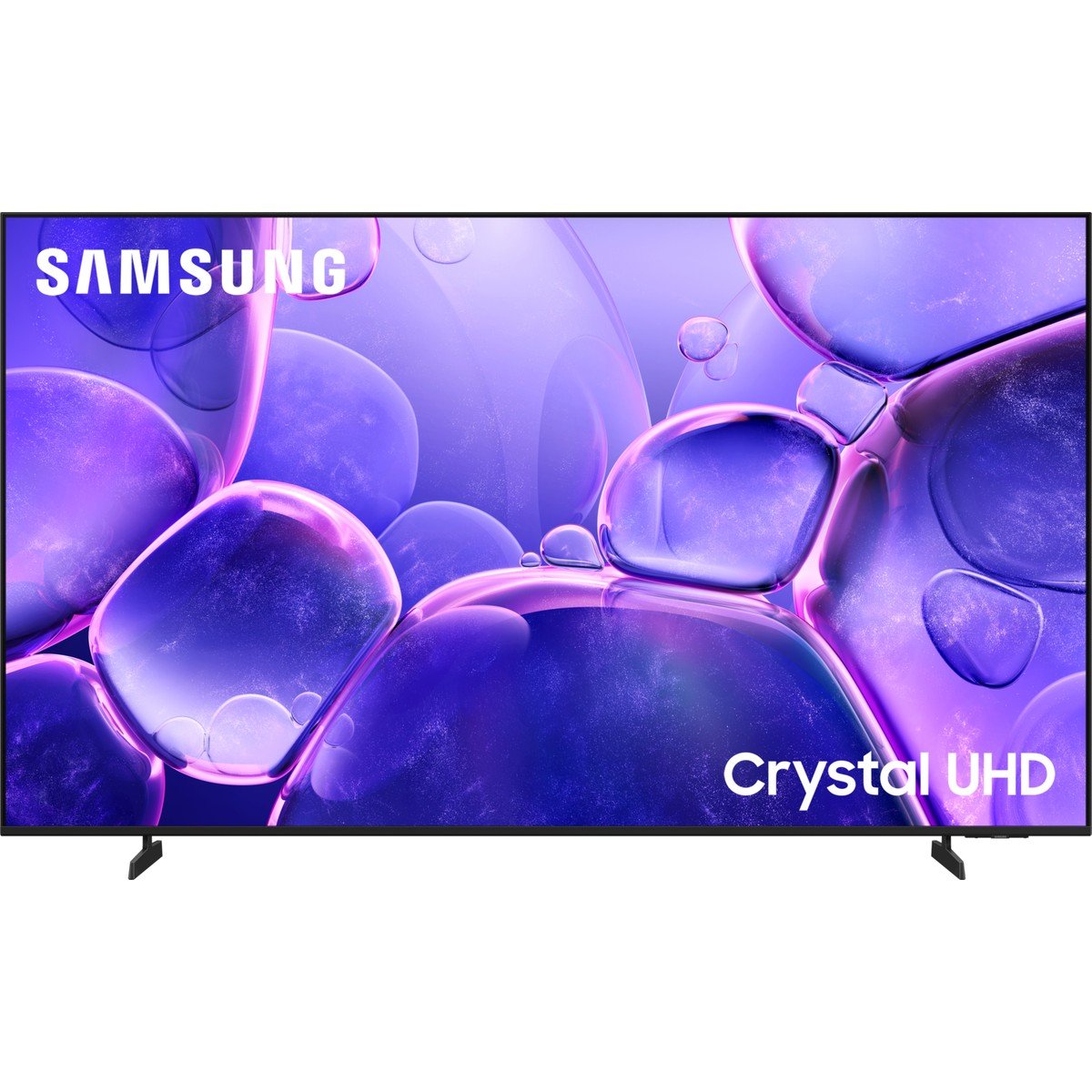 Samsung 50U8000F 50'' 127 Ekran Uydu Alıcılı 4K Ultra HD Tizen Smart Crystal TV