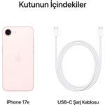 Apple iPhone 17e - Görsel 16