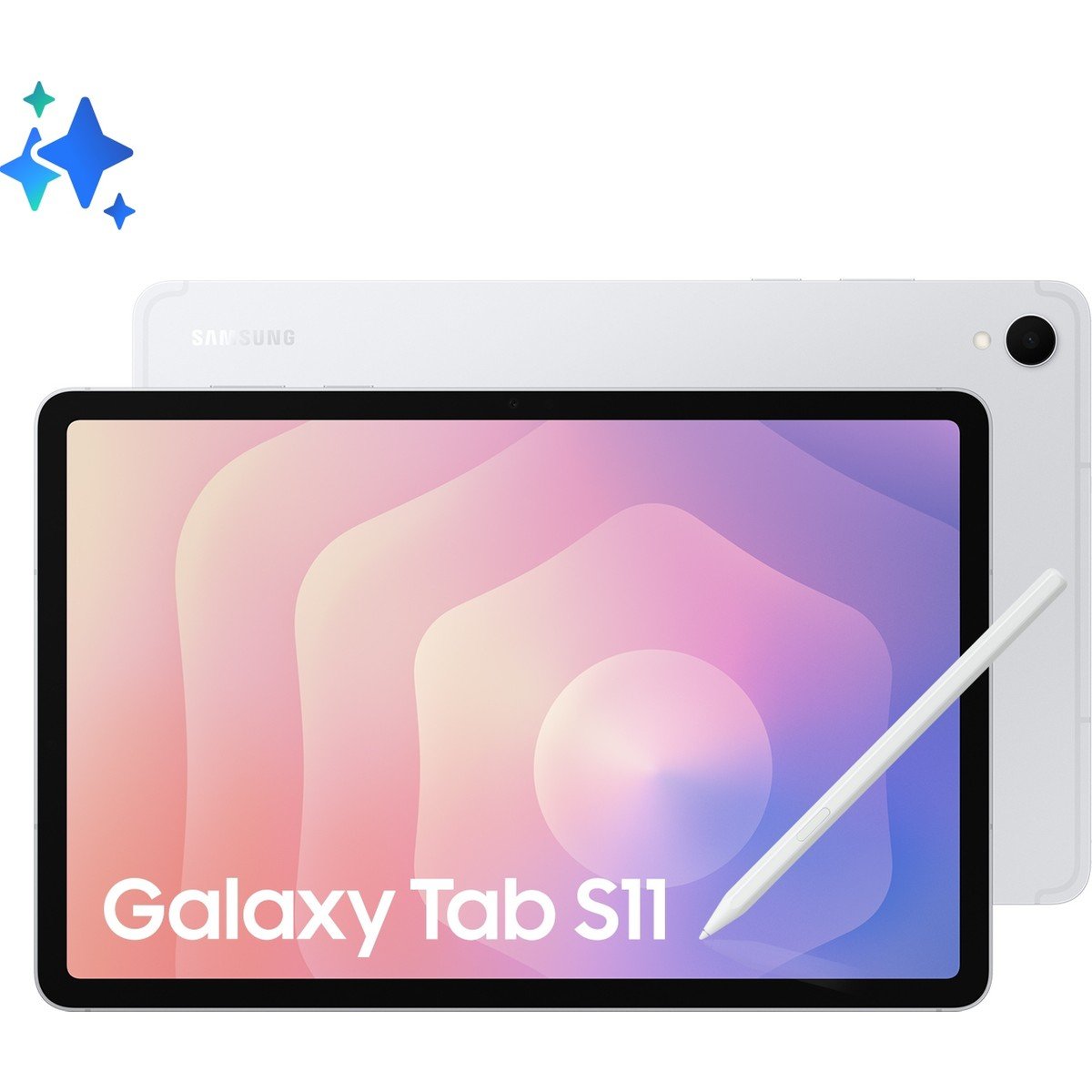 Samsung Galaxy Tab S11