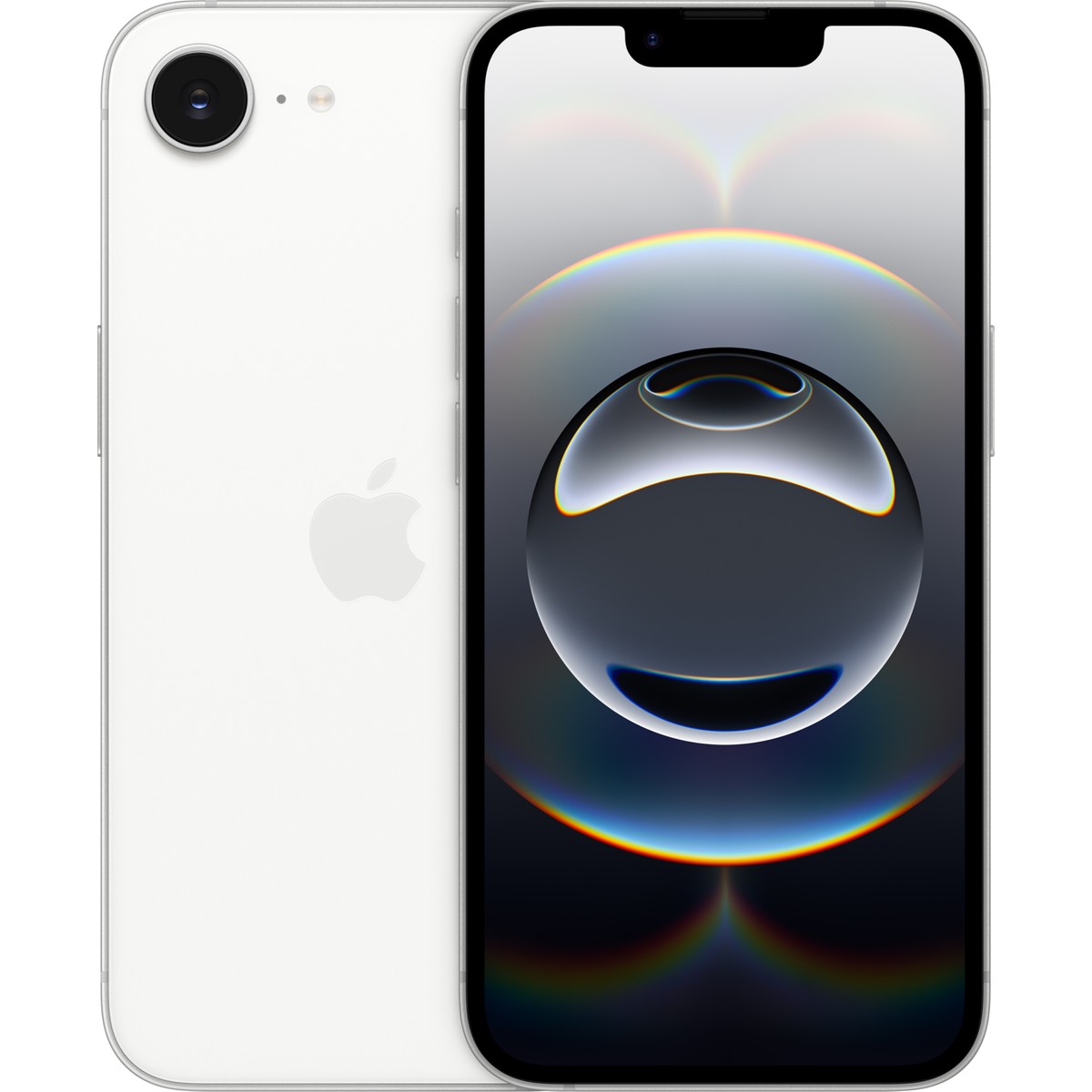5fd1457960c0758697e6eb4ccf7a714c Apple iPhone 16e 128GB - Görsel 1