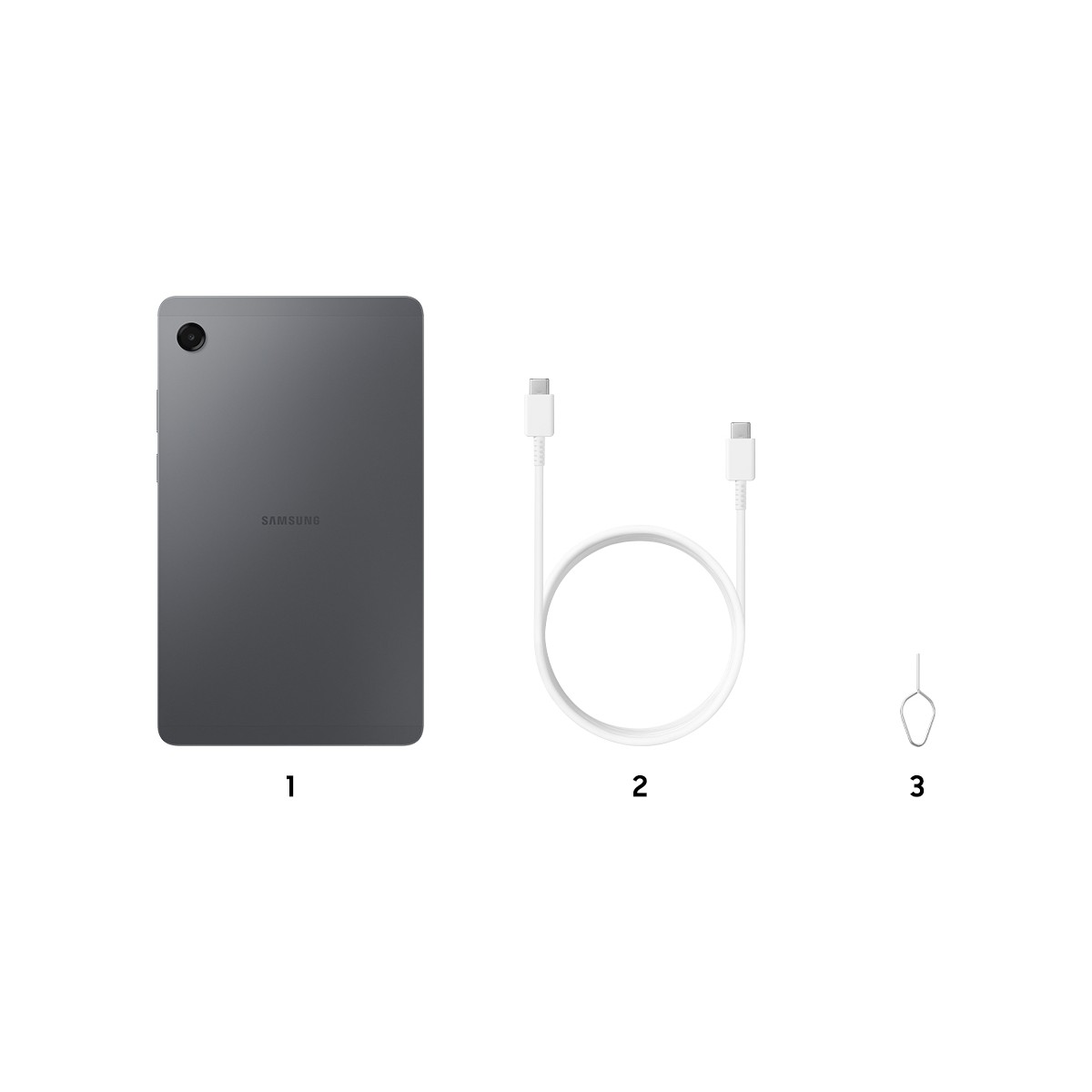 Samsung Galaxy Tab A11 8GB 128GB SM-X130