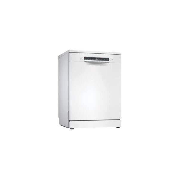 Bosch SMS4IKW62T 6 Programlı D Enerji Sınıfı 13 Kişi Kapasiteli Solo Bulaşık Makinesi
