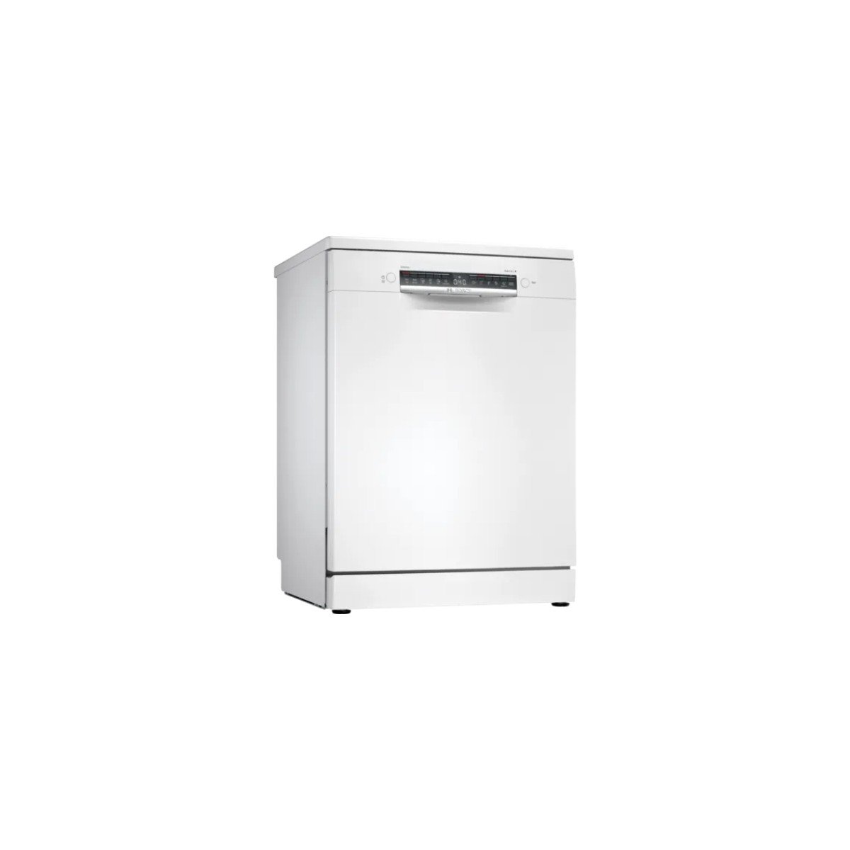 Bosch SMS4IKW62T 6 Programlı D Enerji Sınıfı 13 Kişi Kapasiteli Solo Bulaşık Makinesi