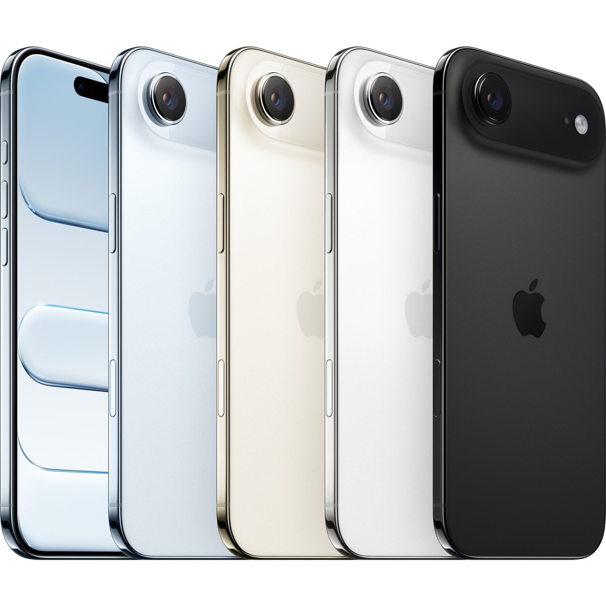 Apple iPhone Air