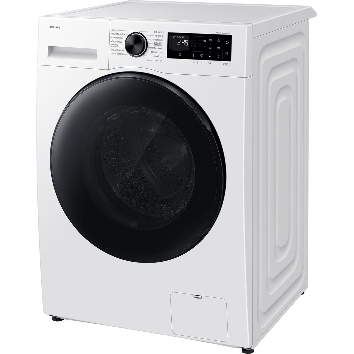 Samsung WD90HG5U34BEAH Combo Aı Ecobubble