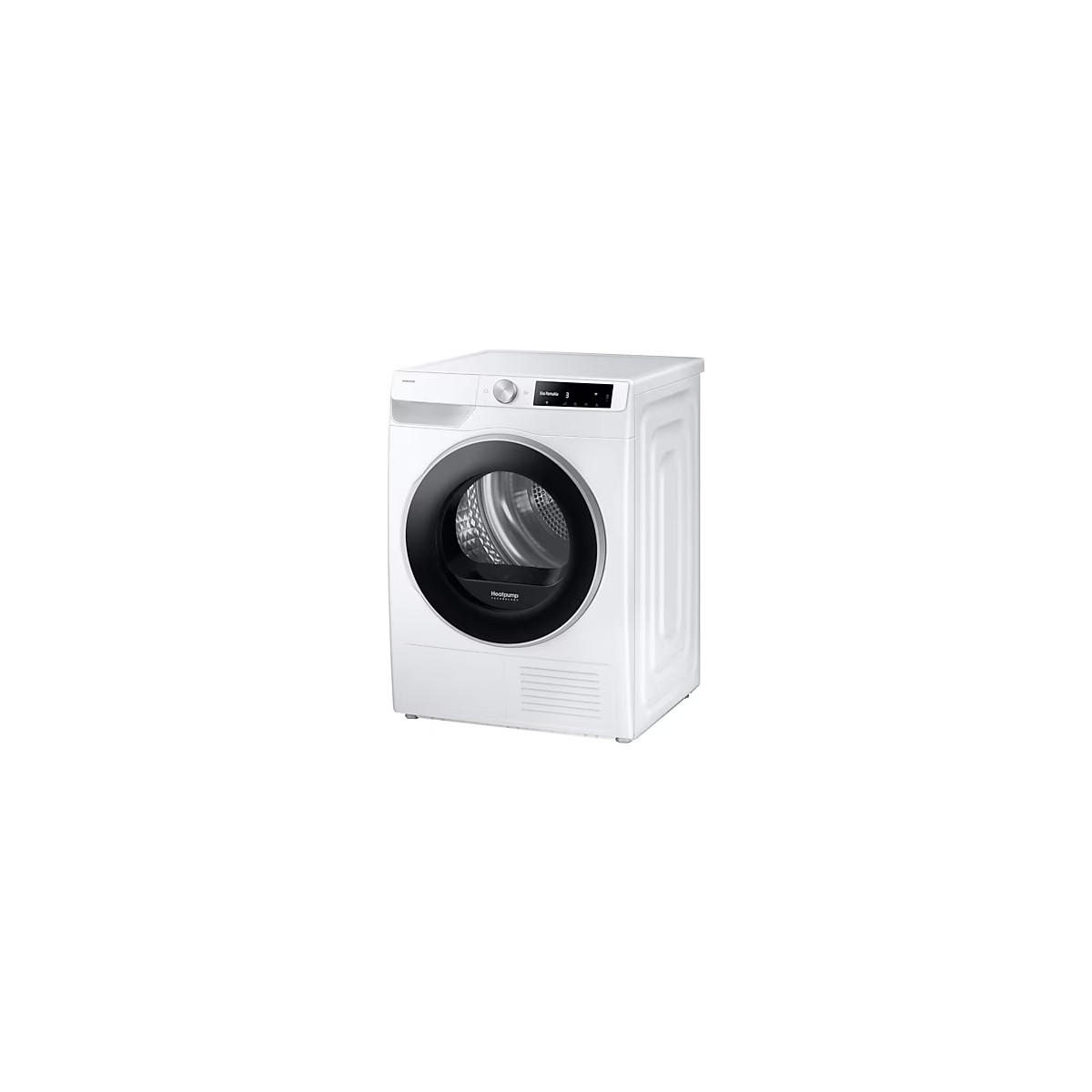 SAMSUNG DV10DG6440LEAH Kurutma Makinesi AI Kurutma 10kg