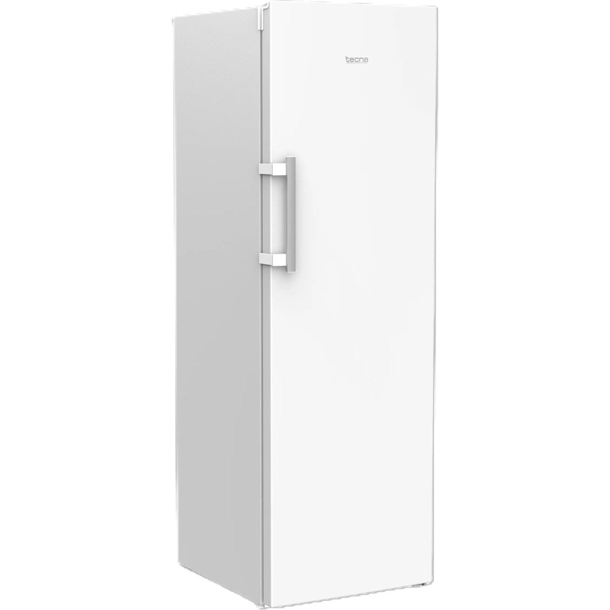 Tecna TDE 7288 7 Çekmeceli 288 Lt. Derin Dondurucu - 7 Yıl Motor Garantili