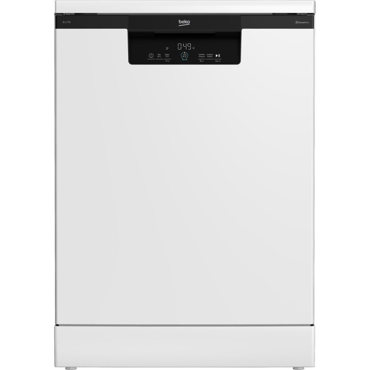 Beko B 710 bElite Serisi Solo Bulaşık Makinesi