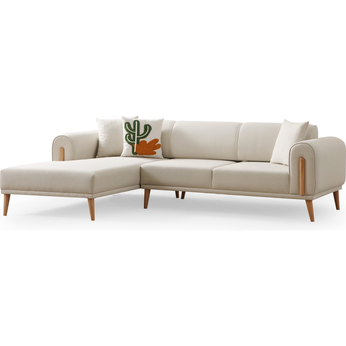 Ak Sofa Kayalar Sofa Leon Köşe Takımı Sol Köşe