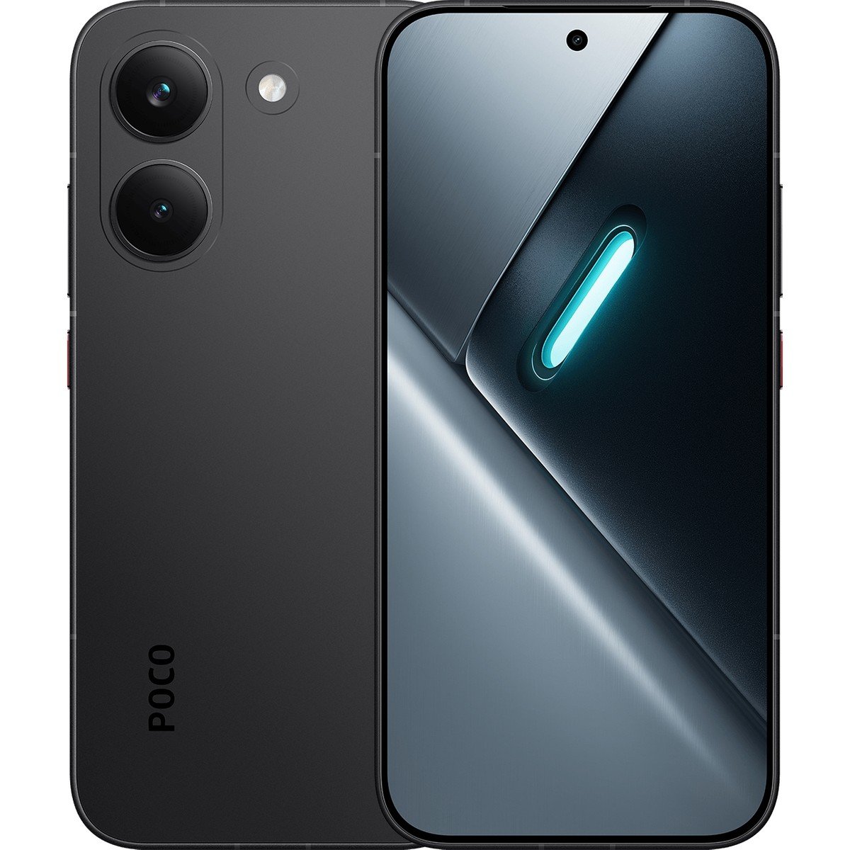Poco X8 Pro 512 GB 12 GB Ram (Poco Türkiye Garantili) Siyah