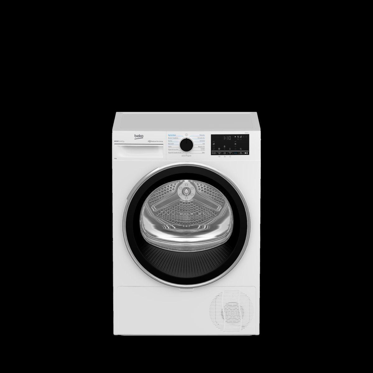 Beko KMB 901 I 9 Kg Kurutma Makinesi