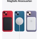 Apple iPhone 13 128 GB - Görsel 8