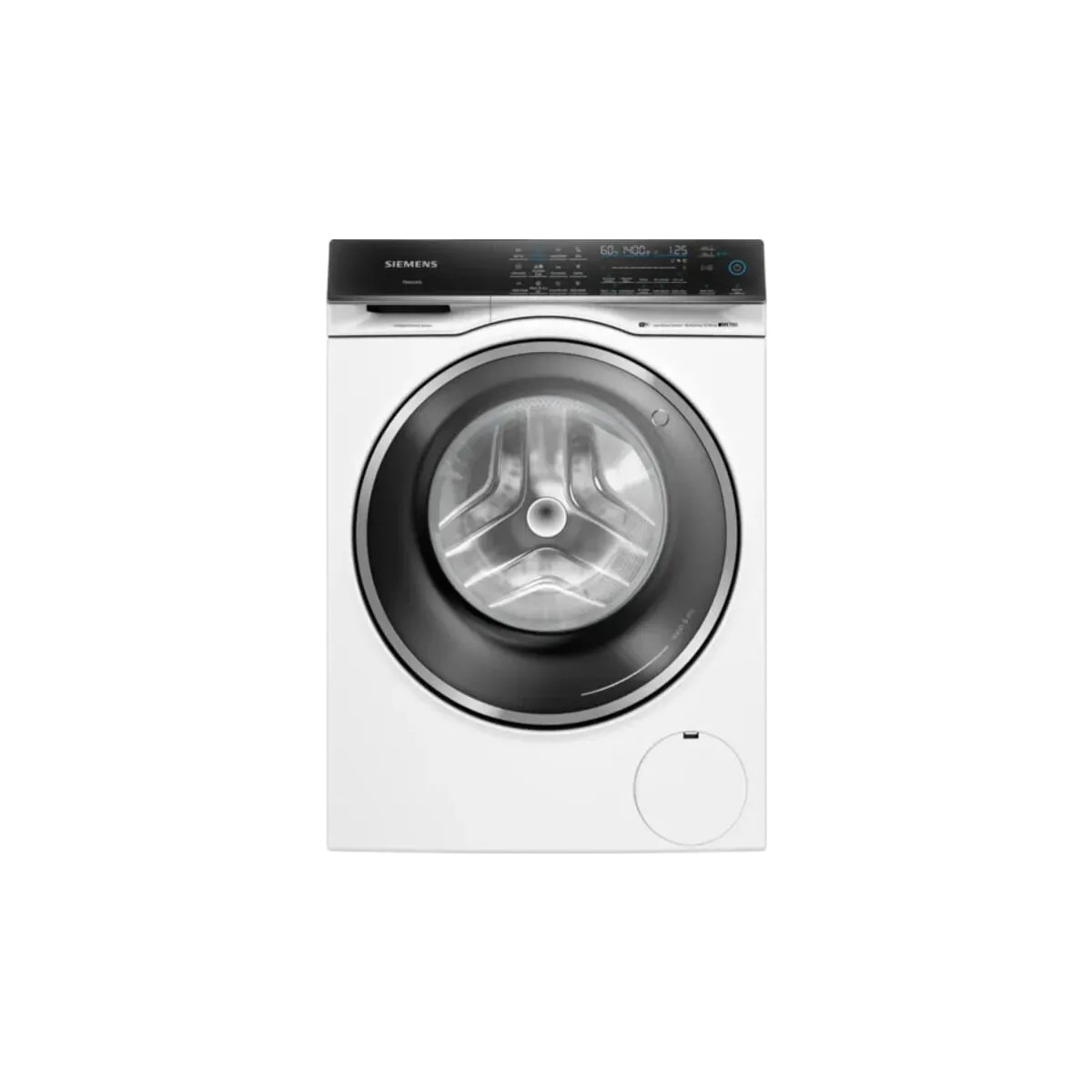 Siemens WN54C2A0TR 1400 Devir 10.5 + 6 KG Kurutmalı Çamaşır Makinesi