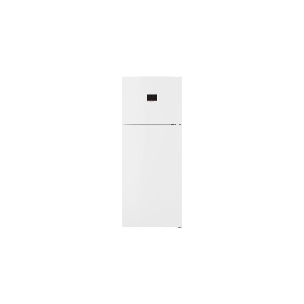 Bosch KDN76XWE1N Serie 4 Üstten 186 x 75 cm Beyaz Donduruculu Buzdolabı