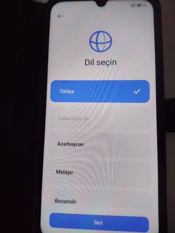 C************** ürün değerlendirmesi
