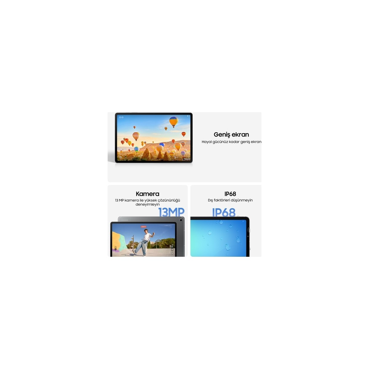 Samsung Galaxy Tab S10 FE