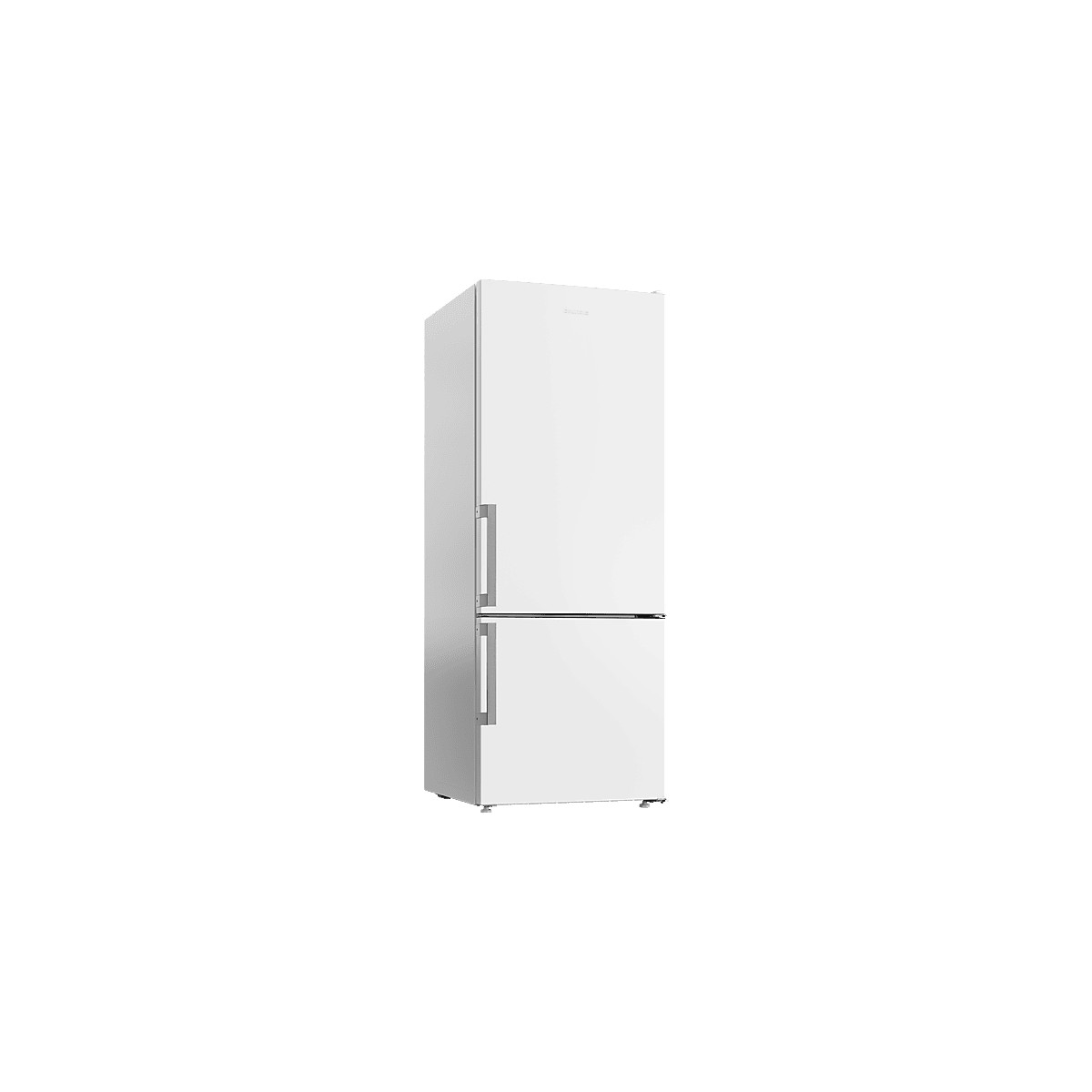 Grundig Gpkne 477 E Enerji Sınıfı 477 L Duo-No Frost Alttan Donduruculu Buzdolabı Beyaz