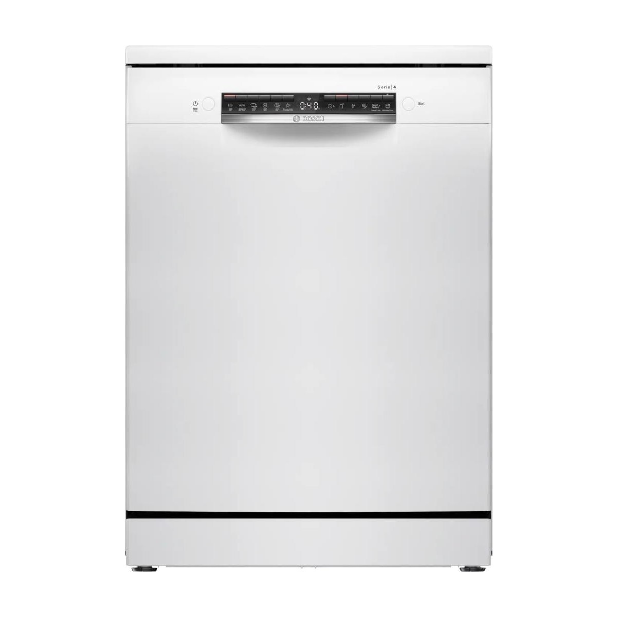 Bosch SMS4EKW63T 6 Programlı C Enerji Sınıfı Bulaşık Makinesi