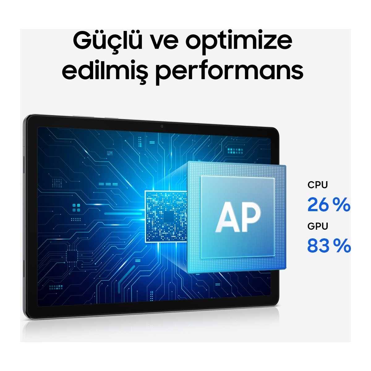 Samsung Galaxy Tab A11+