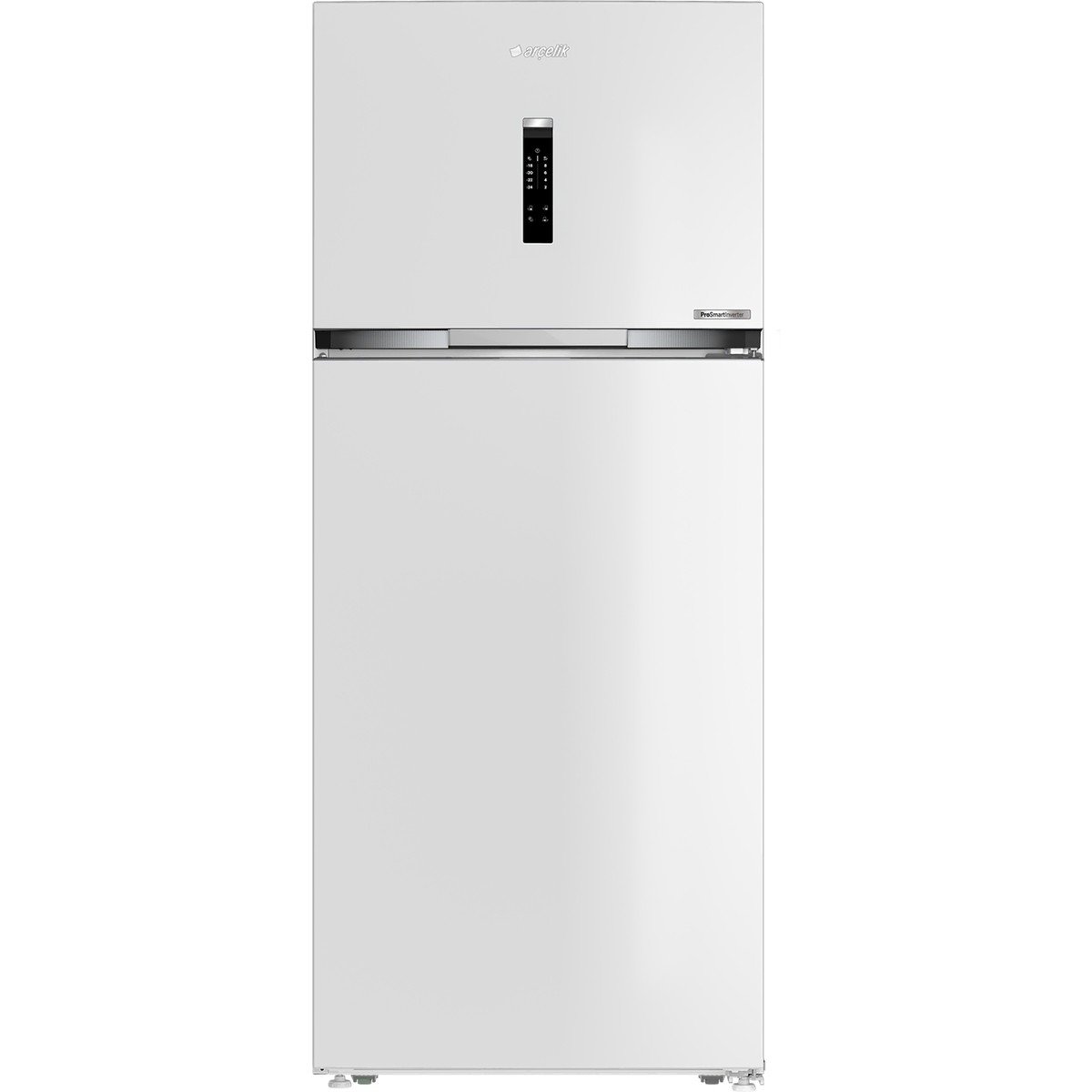Arçelik 578557 EB MaxiFit Üstten Donduruculu Buzdolabı