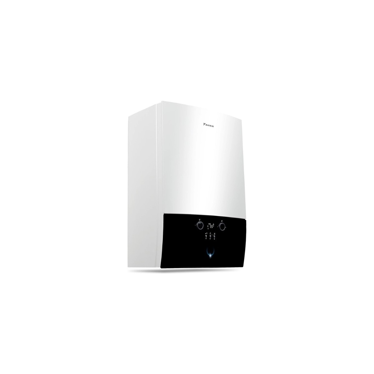 Daikin Ndj 24 Kw (D2CND024) Tam Yoğuşmalı Kombi (Baca Seti Dahil)