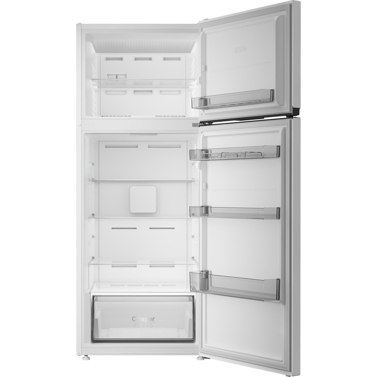 Arçelik 570471 MB Üstten Donduruculu Buzdolabı