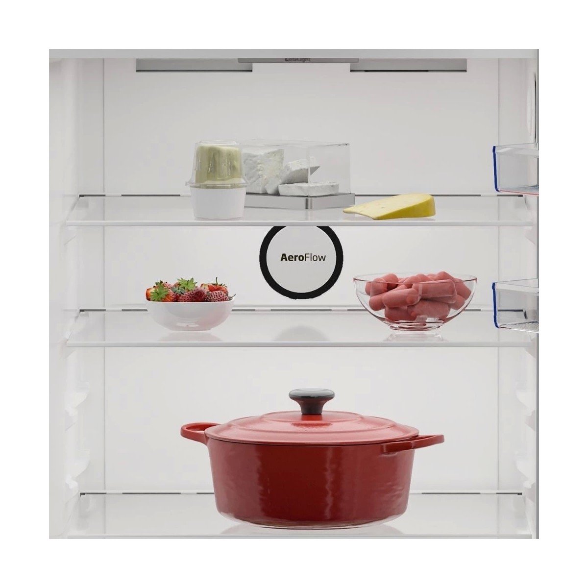 Beko 970477 MB No Frost Buzdolabı