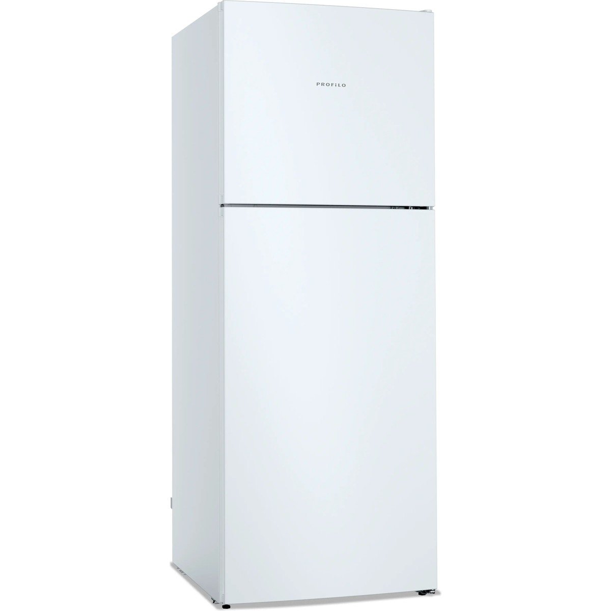 Profilo BD2055WENN E Enerji Sınıfı 453 Lt Nofrost Üstten Donduruculu Buzdolabı