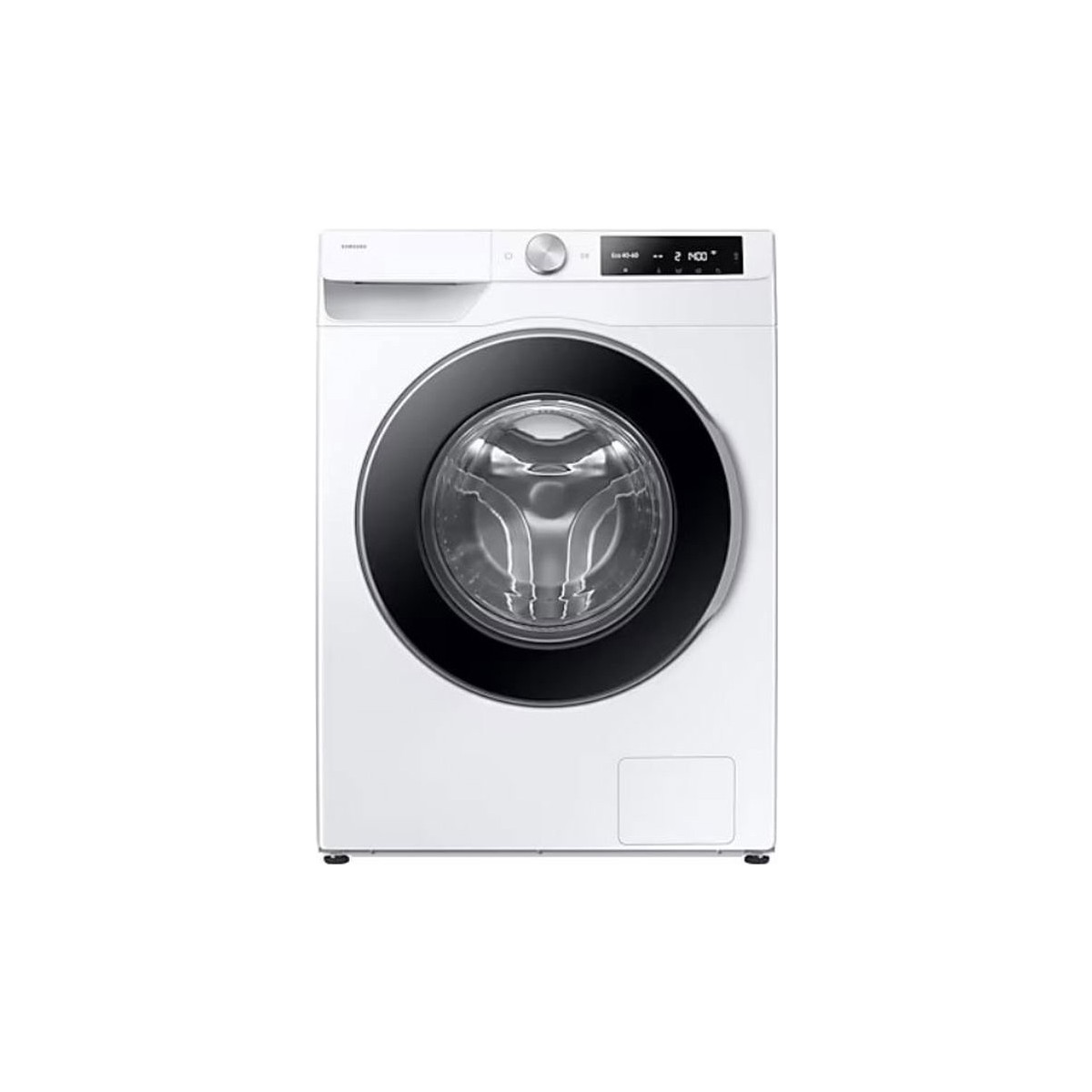 Samsung WW11DG6B25LEAH AI EcoBubble™ 11kg Çamaşır Makinesi