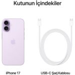 Apple iPhone 17 - Görsel 16