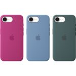 Apple iPhone 16e 128GB - Görsel 8