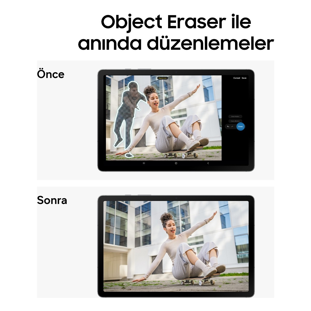 Samsung Galaxy Tab S10 Lite 6GB 128GB SM-X400