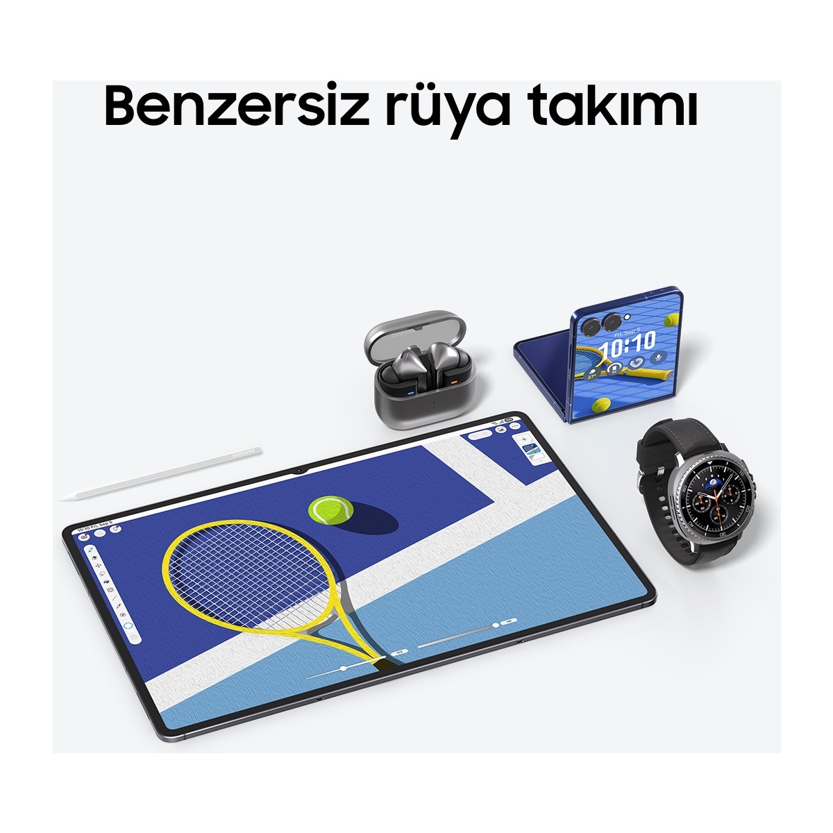 Samsung Galaxy Tab S11