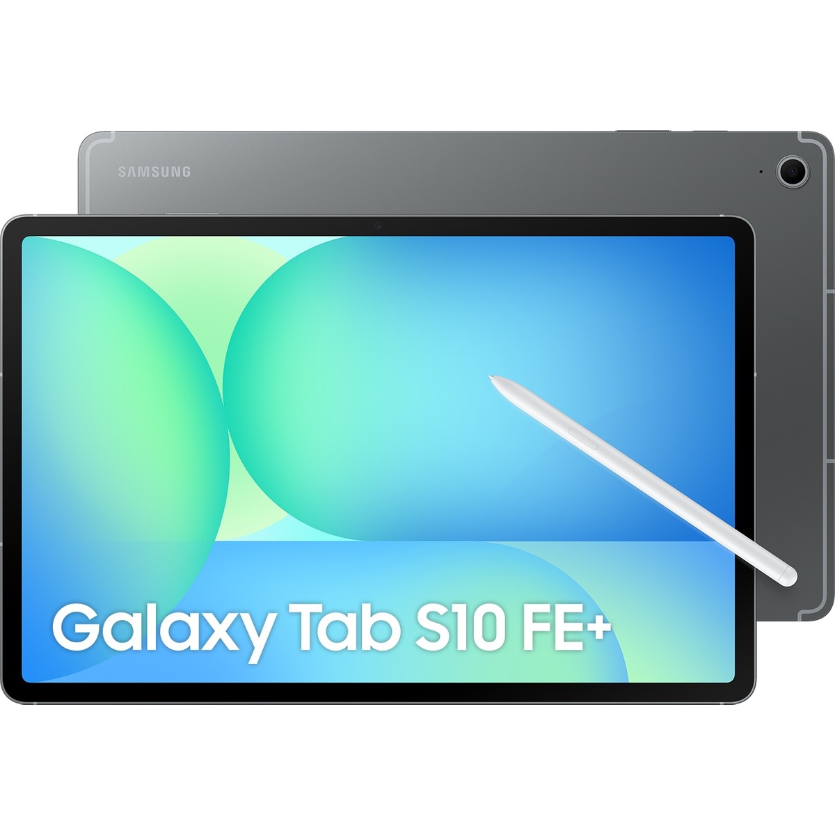 Samsung Galaxy Tab S10 FE+ 8GB 128GB SM-X620 (Samsung Türkiye Garantili)