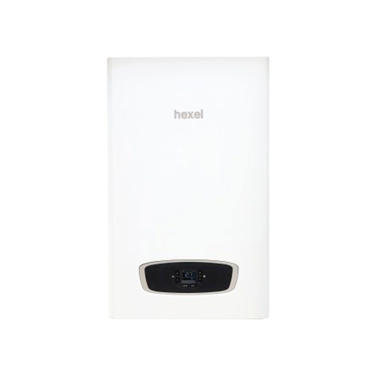 Hexel Mina 25 Kw Tam Yoğuşmalı Kombi